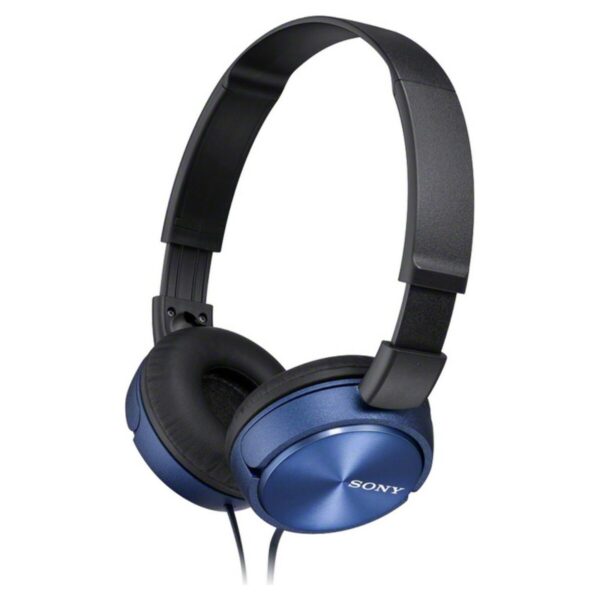 Auriculares de Diadema Sony MDRZX310APL.CE7 Azul