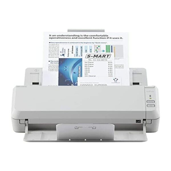 Escáner Fujitsu PA03811-B021 30 ppm - Imagen 2