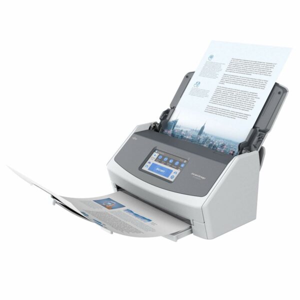 Escáner Fujitsu PA03770-B401 40 ppm - Imagen 5
