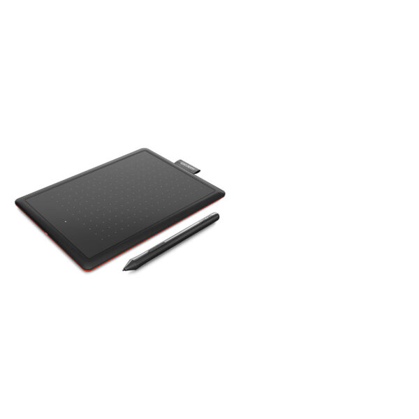 Tabletas Gráficas y Pens Wacom CTL-472-S - Imagen 2