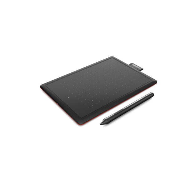 Tabletas Gráficas y Pens Wacom CTL-672-S - Imagen 2