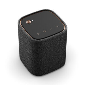 Altavoz Bluetooth Portátil YAMAHA Negro 10 W