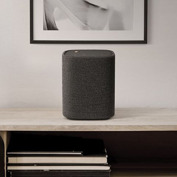 Altavoz Bluetooth Portátil YAMAHA Negro 10 W - Imagen 4