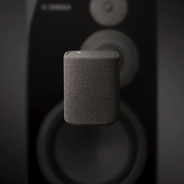 Altavoz Bluetooth Portátil YAMAHA Negro 10 W - Imagen 5