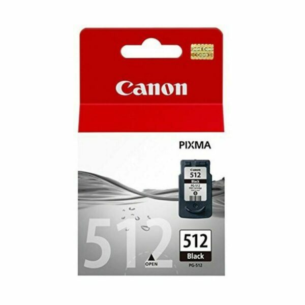 Cartucho de Tinta Original Canon 242L672 Negro - Imagen 3