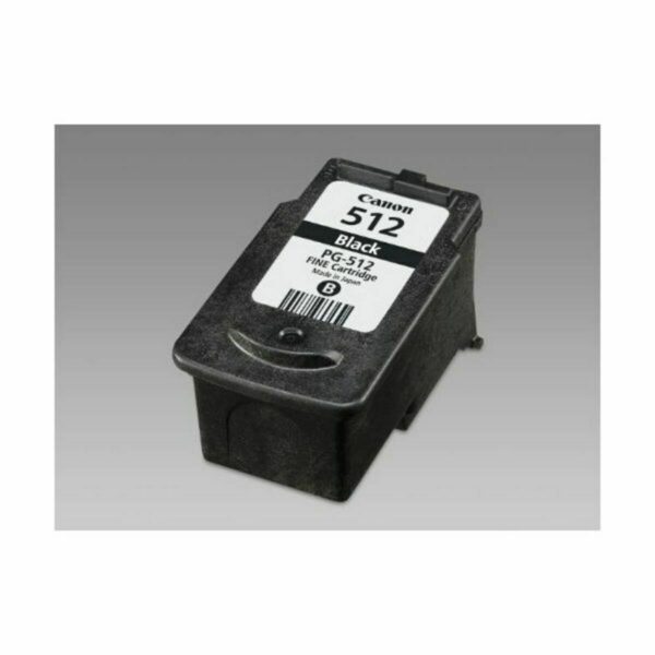 Cartucho de Tinta Original Canon 242L672 Negro - Imagen 5