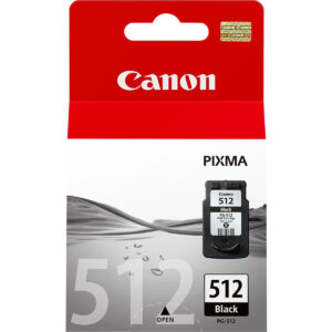 Cartucho de Tinta Original Canon 242L672 Negro
