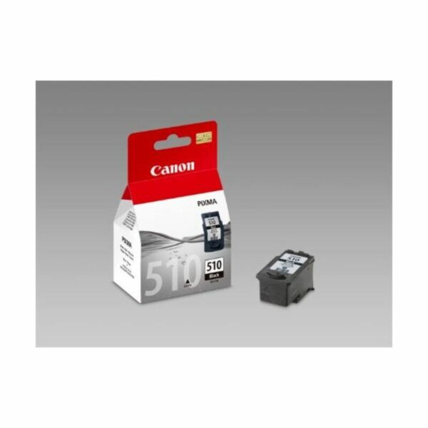 Cartucho de Tinta Original Canon 100205303 Negro - Imagen 2
