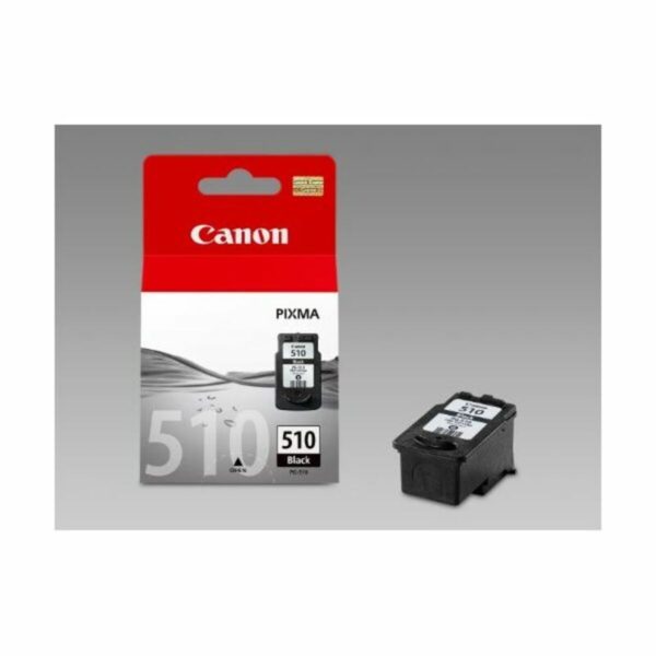 Cartucho de Tinta Original Canon 100205303 Negro - Imagen 3