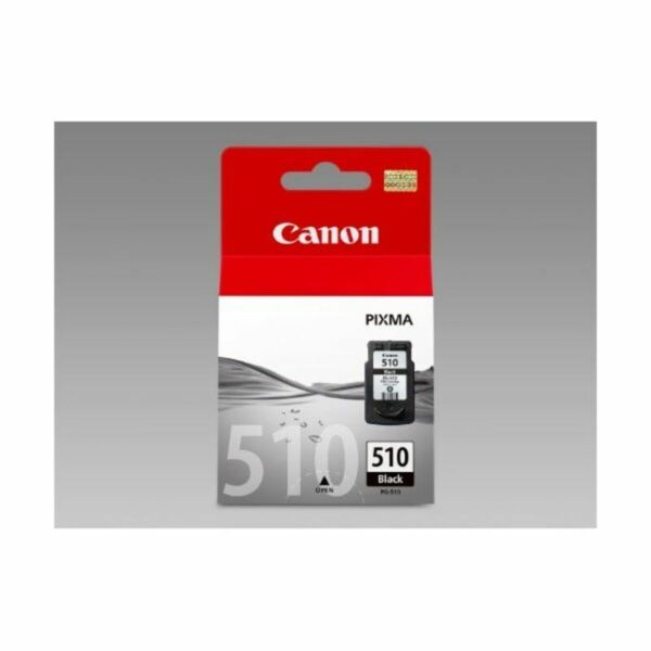 Cartucho de Tinta Original Canon 100205303 Negro - Imagen 4