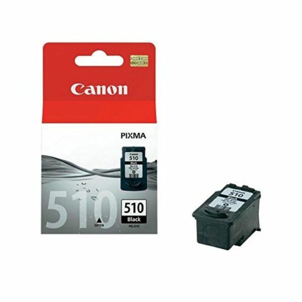 Cartucho de Tinta Original Canon 100205303 Negro - Imagen 7