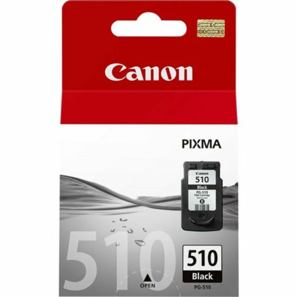 Cartucho de Tinta Original Canon 100205303 Negro - Imagen 8