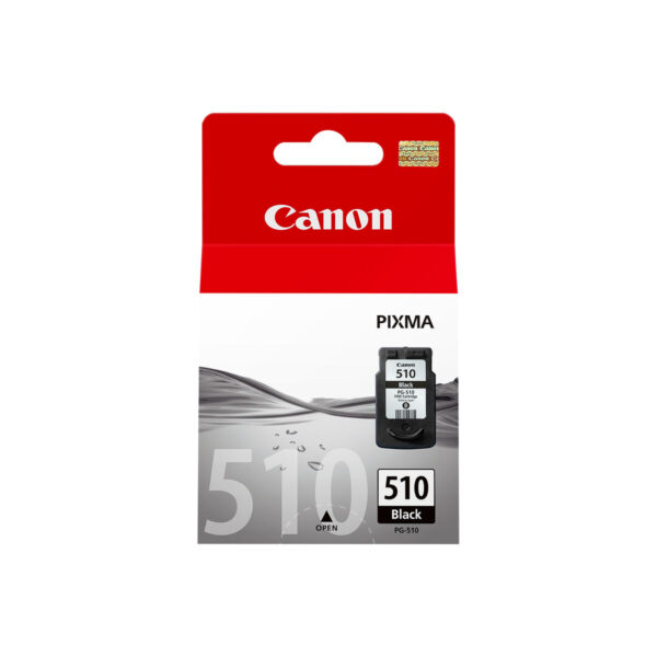 Cartucho de Tinta Original Canon 100205303 Negro