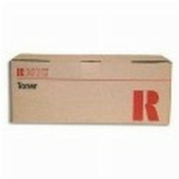 Tóner Ricoh 408278 Negro - Imagen 3