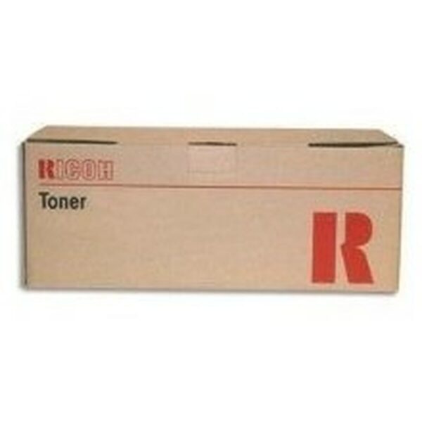 Tóner Ricoh 408278 Negro - Imagen 4