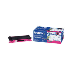 Tóner Original Brother TN135M Magenta