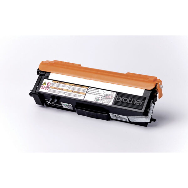 Tóner Original Brother TN325BK Negro