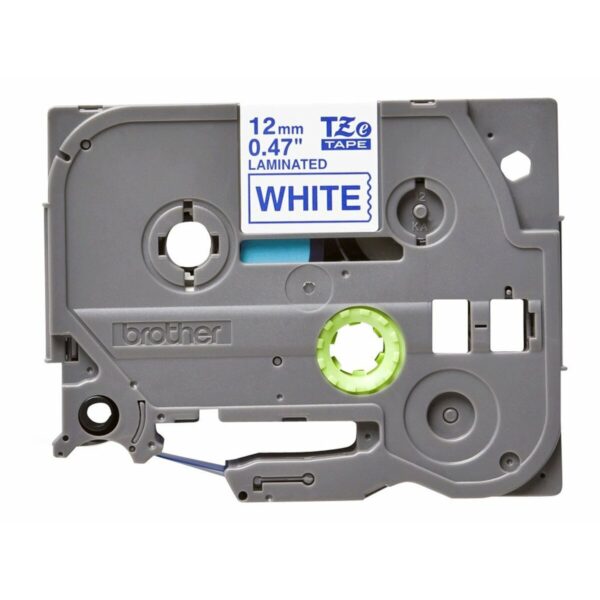 Cinta Laminada Brother TZE233 12 mm - Imagen 3
