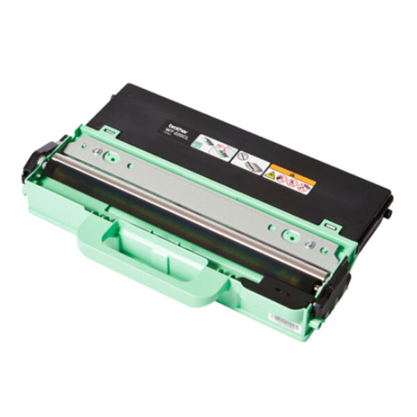 Tóner Original Brother WT-220CL Negro (1 unidad) - Imagen 2
