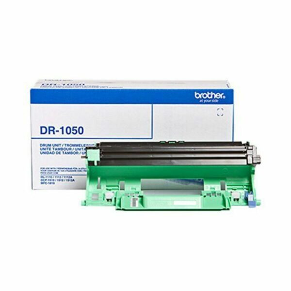 Tambor Brother DR-1050 Negro - Imagen 2