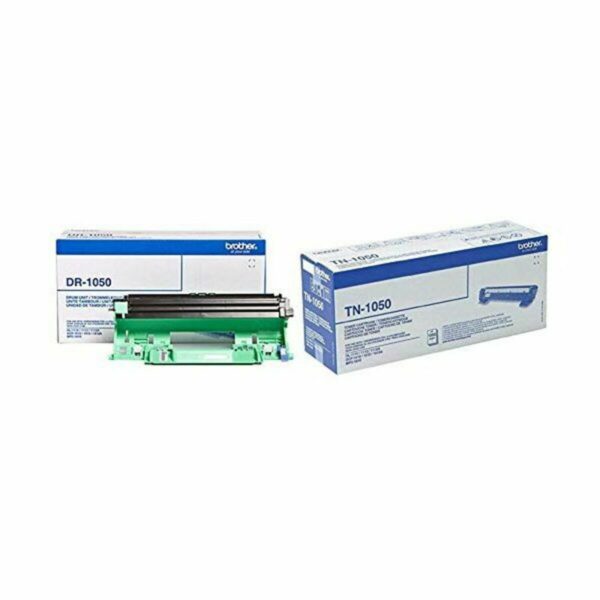 Tambor Brother DR-1050 Negro - Imagen 3