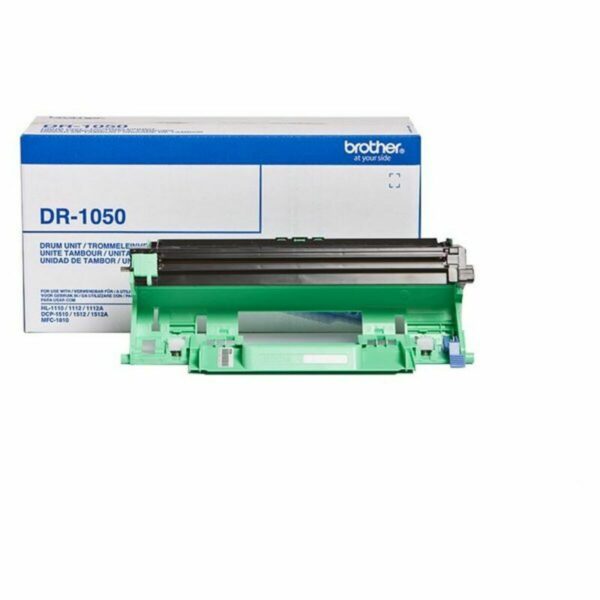 Tambor Brother DR-1050 Negro - Imagen 4