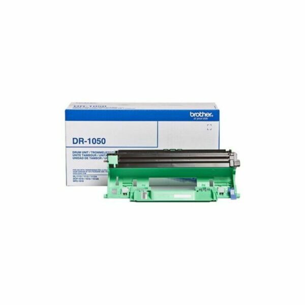 Tambor Brother DR-1050 Negro - Imagen 6