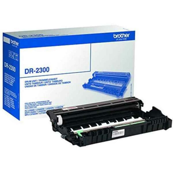 Tambor Brother DR-2300 - Imagen 2
