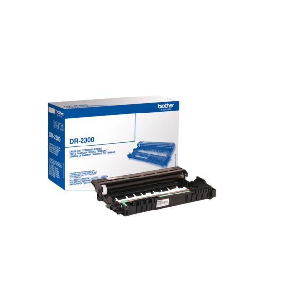 Tambor Brother DR-2300