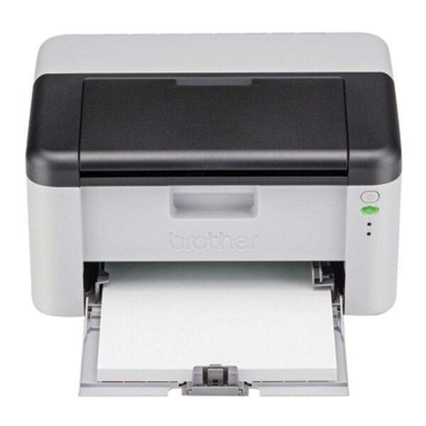 Impresora Láser Monocromo Brother HL-1210W - Imagen 4