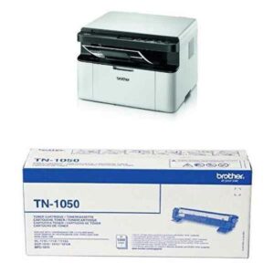 Impresora Multifunción Brother DCP1610WZX1 20 ppm 32 MB