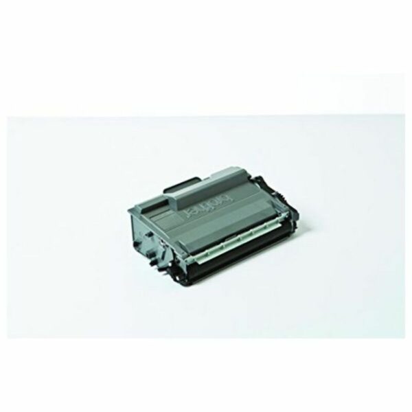 Tóner Original Brother TN-3430 Negro - Imagen 2