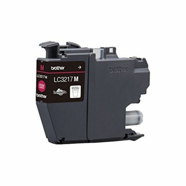 Cartucho de Tinta Original Brother LC-3217M Magenta - Imagen 3