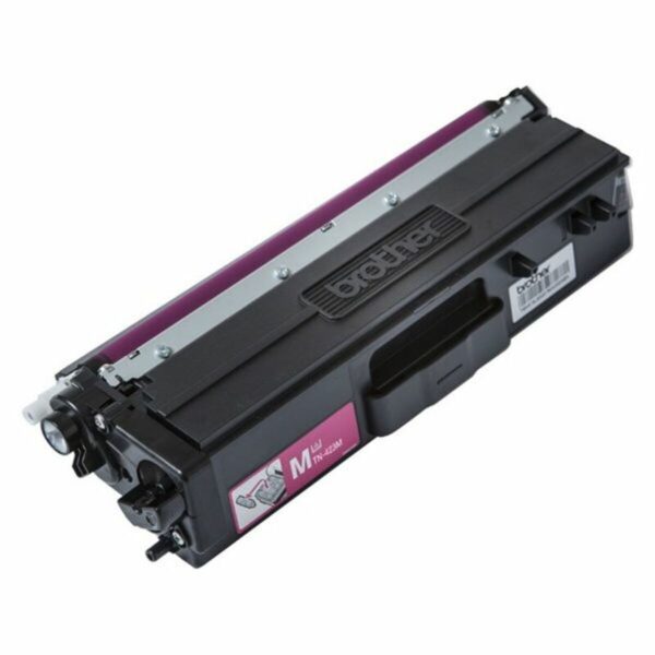 Tóner Original Brother TN-423M Magenta Negro Magenta - Imagen 4