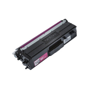 Tóner Original Brother TN-423M Magenta Negro Magenta