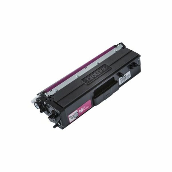 Tóner Original Brother TN-423M Magenta Negro Magenta - Imagen 2