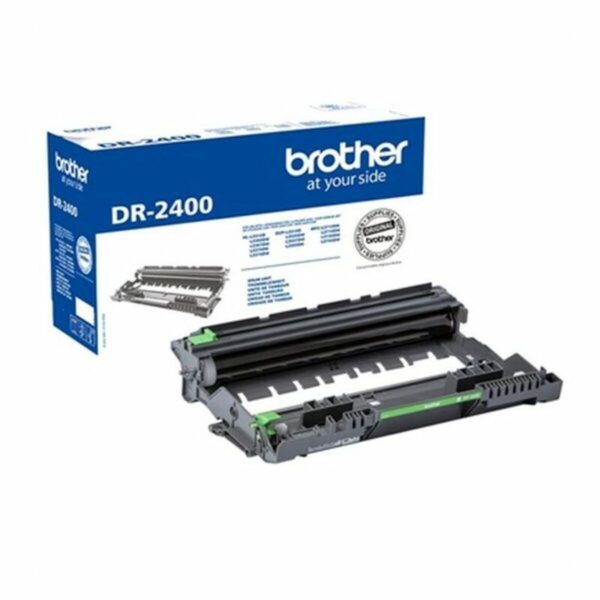 Tambor Brother DR-2400 Negro - Imagen 2