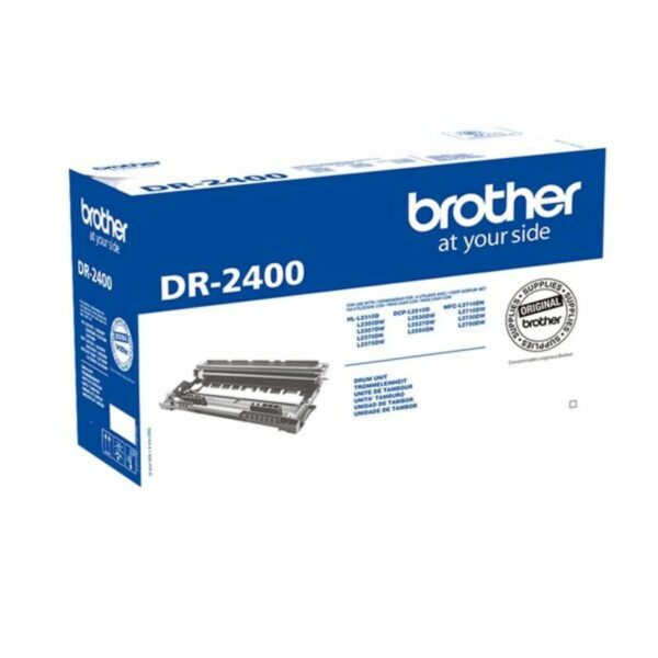Tambor Brother DR-2400 Negro - Imagen 3