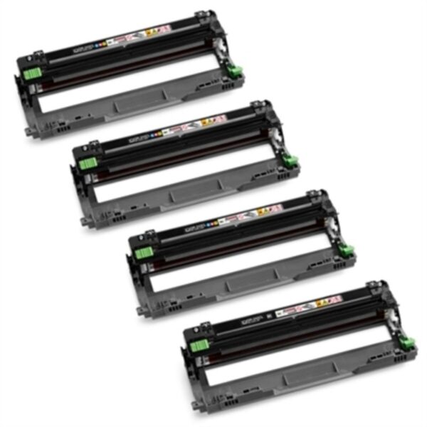 Tambor Brother DR-243CL Negro - Imagen 2