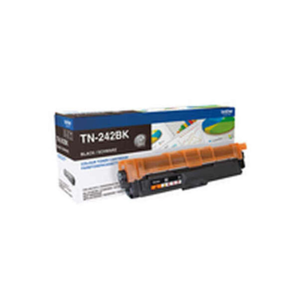 Tóner Original Brother TN-243BK Negro - Imagen 2