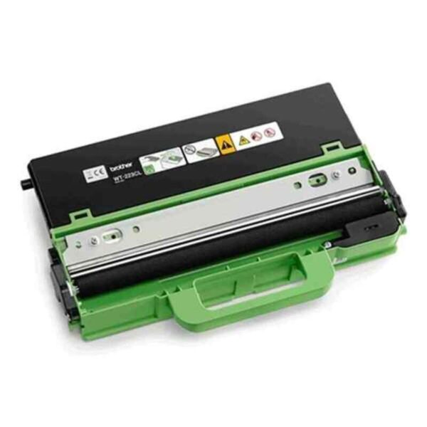 Recipiente para tóner residual Brother WT-223CL