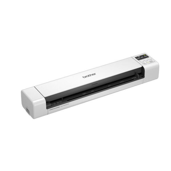 Escáner Portátil Brother DS940DWTJ1 10-15 ppm - Imagen 3