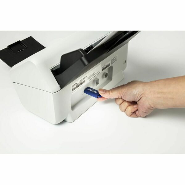 Escáner Brother ADS4100RE1 35 ppm - Imagen 4