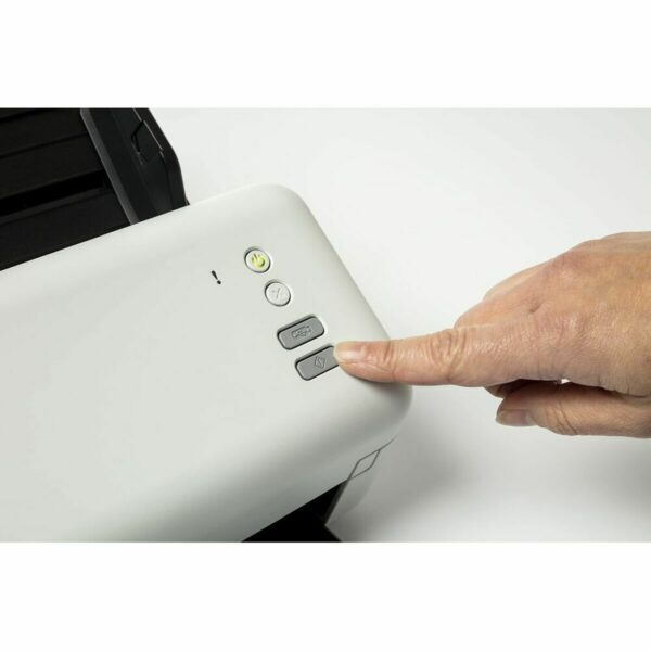 Escáner Brother ADS4100RE1 35 ppm - Imagen 5