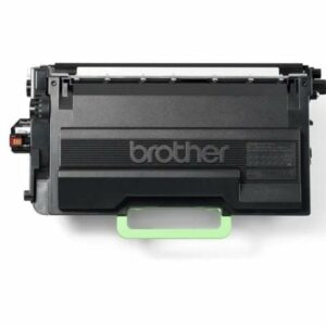 Tóner Original Brother TN3600XXL Negro