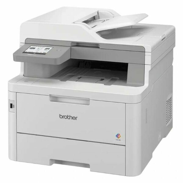 Impresora Láser Brother MFCL8390CDWRE1 - Imagen 3