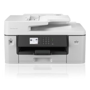 Impresora Multifunción Brother MFCJ6540DWE