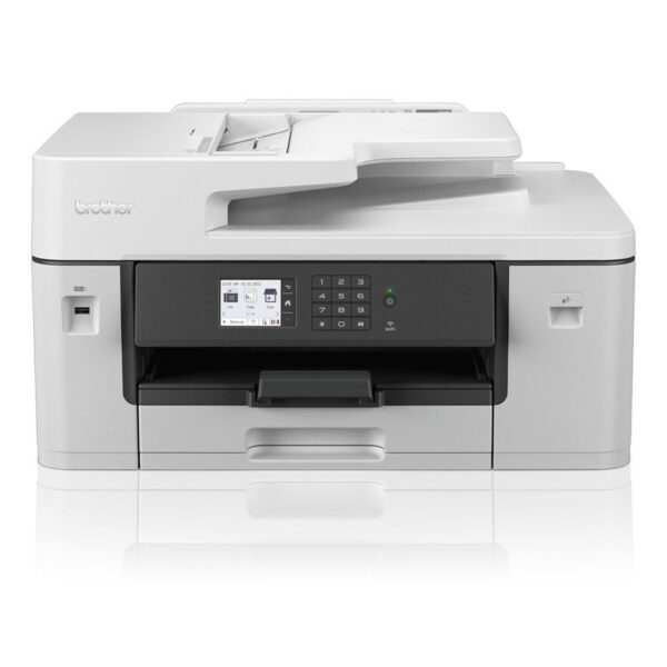 Impresora Multifunción Brother MFCJ6540DWE