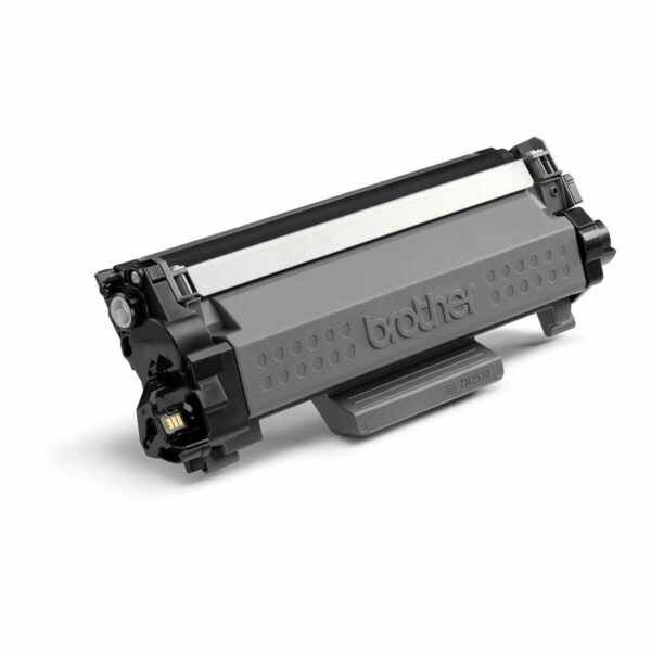 Tóner Original Brother TN-2510 Negro - Imagen 2
