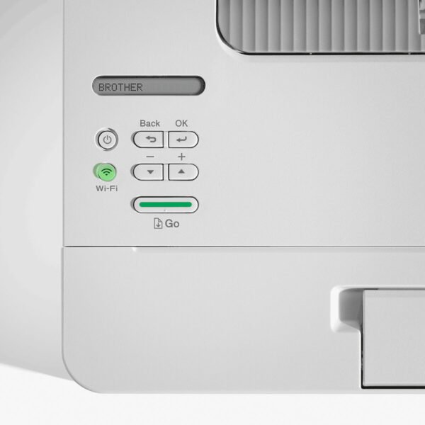 Impresora Láser Brother HLL2865DWRE1 - Imagen 3